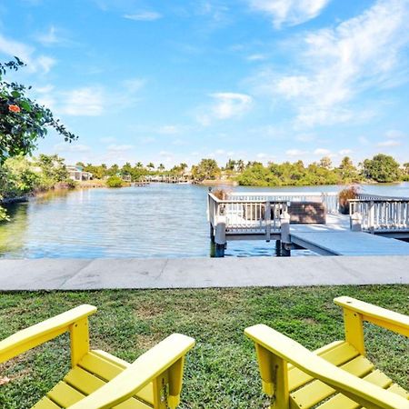 Apartamento Waterfront - Isles Of Capri - Island Retreat - Marco Island - North Naples Exterior foto