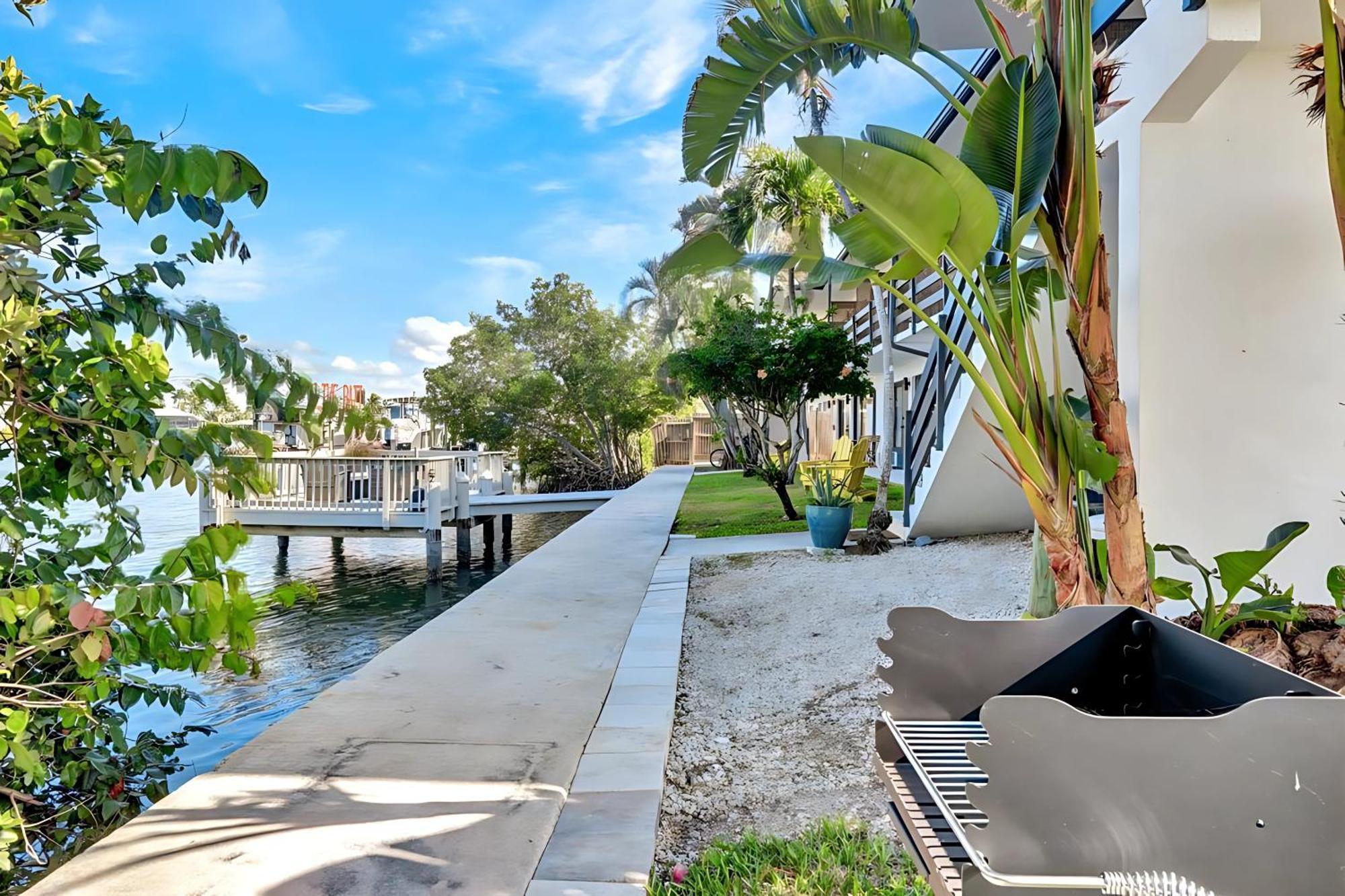 Apartamento Waterfront - Isles Of Capri - Island Retreat - Marco Island - North Naples Exterior foto